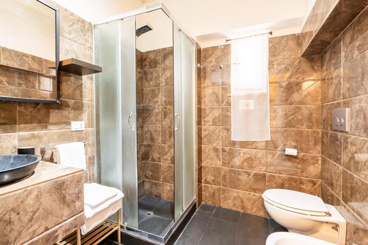 Il Corso Ac - Apartment With Hydromassage المظهر الخارجي الصورة