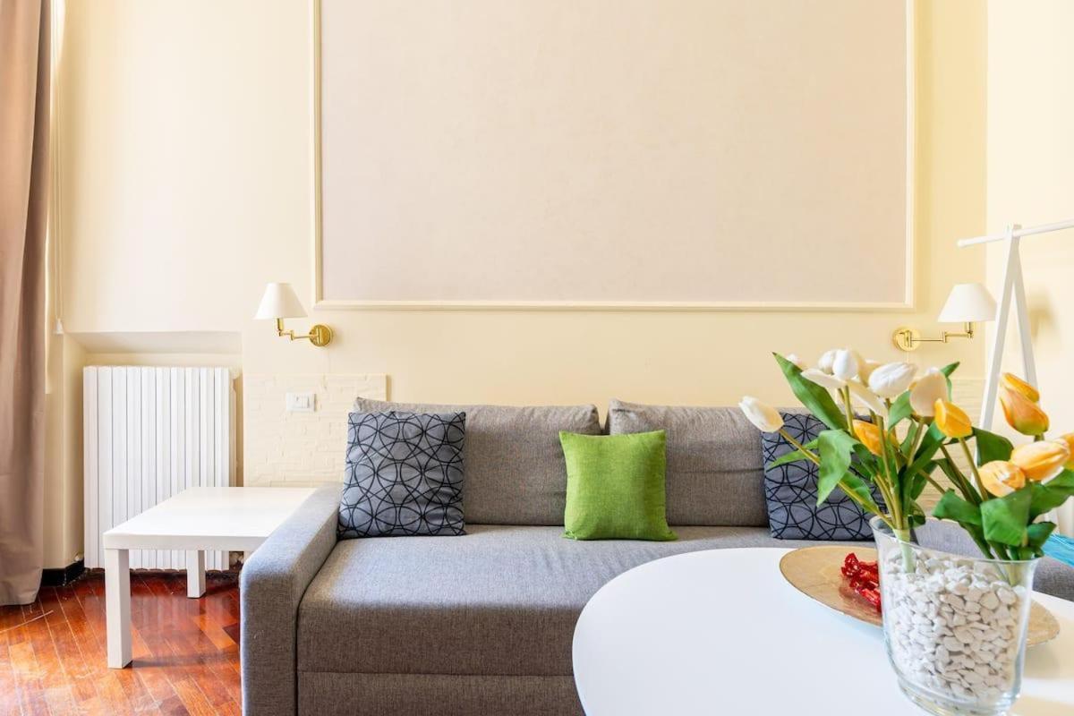 Il Corso Ac - Apartment With Hydromassage المظهر الخارجي الصورة